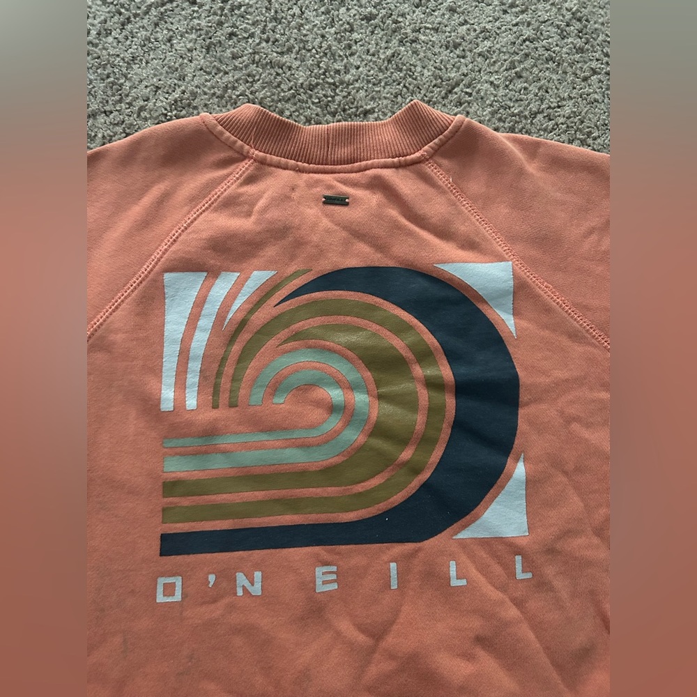 o'neil crewneck